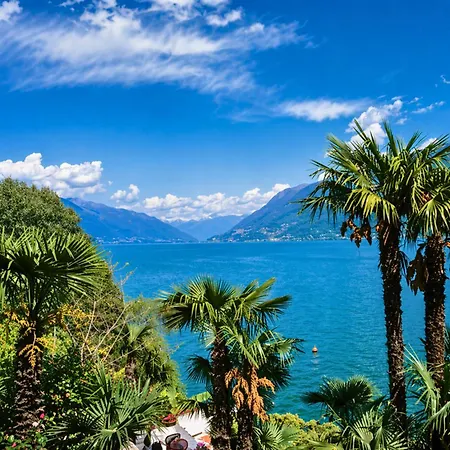 Bellissime Tronzano Lago Maggiore
