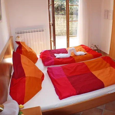 Сasa de vacaciones Bellissime *