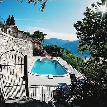 Bellissime * Tronzano Lago Maggiore