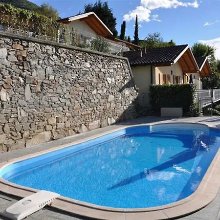 Bellissime Сasa de vacaciones