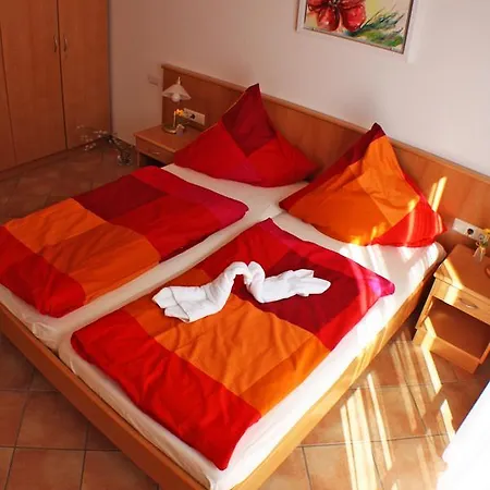 Nyaraló Bellissime