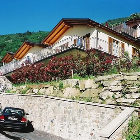 Nyaraló Bellissime *